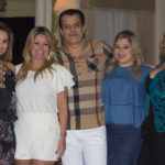 Mirna Paes, Tatiana Luna, Magno Nogueira, Manuela Romcy e Cec+¡lia Portela (1)