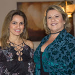 Mirna Paes e Cec+¡lia Portela (1)