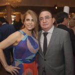 Morgana e Manoel Linhares_