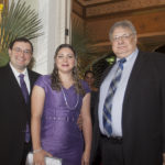 Mosia, Taisa e Moroni Torgan