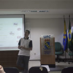 Palestra de Geraldo Luciano Mattos Jr na FEAAC-15