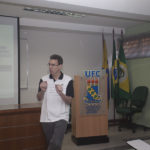 Palestra de Geraldo Luciano Mattos Jr na FEAAC-17
