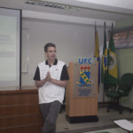 Palestra de Geraldo Luciano Mattos Jr na FEAAC-18