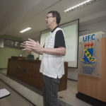 Palestra de Geraldo Luciano Mattos Jr na FEAAC-22