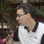 Palestra de Geraldo Luciano Mattos Jr na FEAAC-5