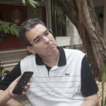 Palestra de Geraldo Luciano Mattos Jr na FEAAC-7