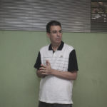 Palestra de Geraldo Luciano Mattos Jr na FEAAC-9