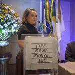 Posse da Nova Diretoria da FAJECE-24