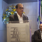 Posse da Nova Diretoria da FAJECE-26