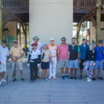 Primeiro Campeonato Interno do Golf Vile