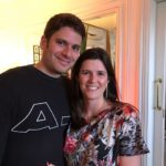 Ricardo e Roberta Pinheiro