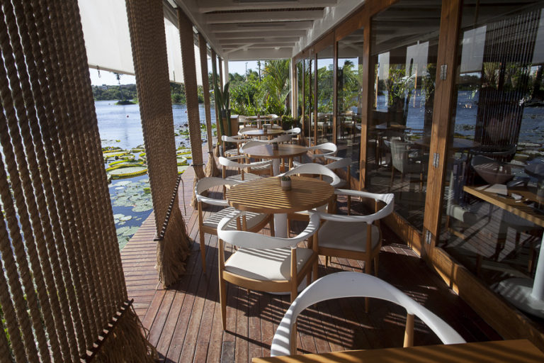 Zoi Restaurante realiza jantar harmonizado em parceria com vinícola Catena Zapata