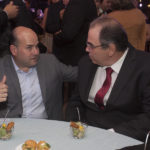 Roberto Claudio e Dummar Neto