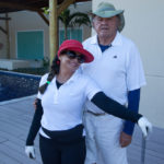 Rose Damaceno e Assis Freitas (1)