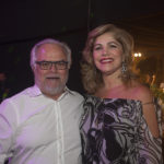 Ruy e Ana Patricia Dias