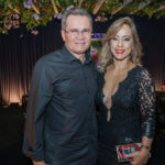 Sergio e Leticia Macedo