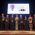 Severino Ramalho Neto, Moroni Torgan, Honorio Pinheiro, Camilo e Eudoro Santana, Freitas Cordeiro, Edir Rolim, Ermengarda Santana e_-2