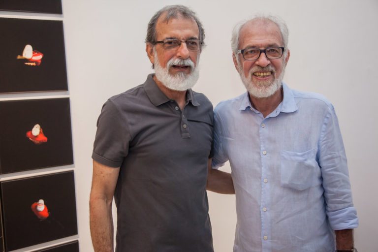 Museu da Fotografia Fortaleza lança projeto que aproxima artistas e o público