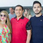 Silvana Machado, Savio Pessoa e Savio Machado (1)