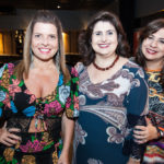 Silvinha Leal , Bebel Ciasca e Martinha Assunção (2)