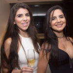 Talma Martins e Alice Becco (1)