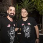 Thiago De Jó e Gustavo Rios