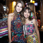 Vivian Costa e Carol Faria