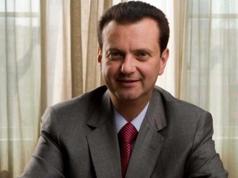 Gilberto Kassab participa do Fala Norte Nordeste