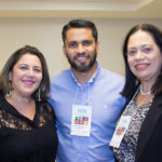 Adryana Joca, Alexandre Medina e Milene Pereira (2)