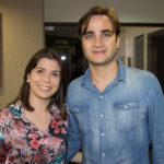 Alessandra Adjafre e Davi Macedo (2)