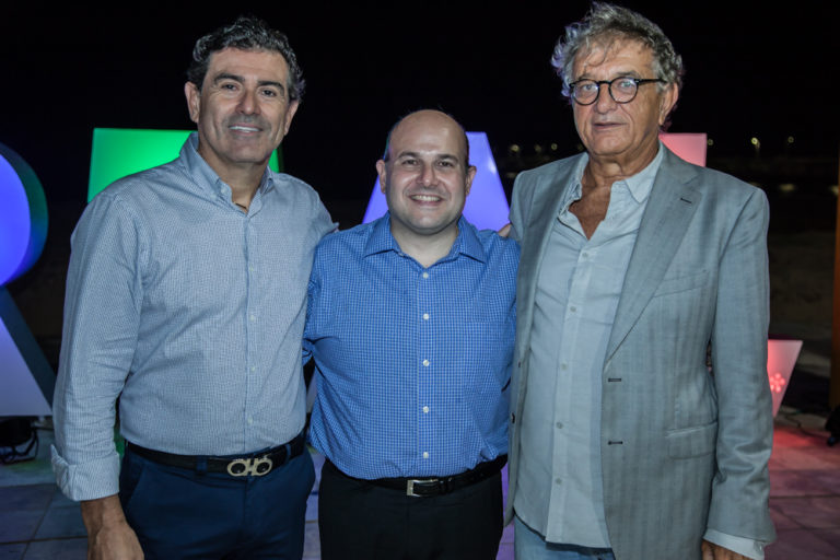 Alexandre Pereira e Magno Câmara promoverão exposição de carros antigos na Praia de Iracema