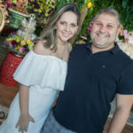 Aline e Carlos Herrique Veras