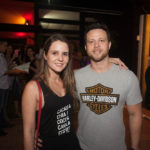 Ana Luiza Ramalho e Diego Lima