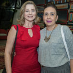 Ana Pinheiro e Ana Furtado