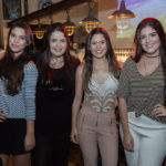 Ananda Lima, Valesca Kenny, Brenda Baltazar e Rebeca Feitosa (1)
