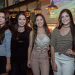 Ananda Lima, Valesca Kenny, Brenda Baltazar e Rebeca Feitosa (2)