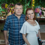 Andre e Adriana Praxedes