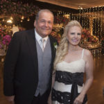 Angelo Figueiredo e Sandra Mourão