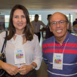 Aurea Cidrão e André Montenegro (3)