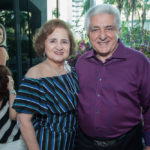 Auricelia e Deusmar Queiros