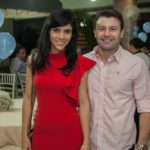 Camile e Joao Paulo Aguiar