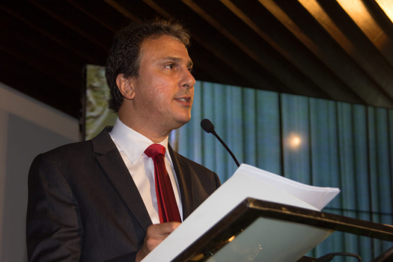 Governo do Estado instala videomonitoramento no Eusébio neste sábado