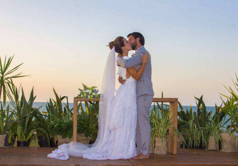 O casamento de Alice Studart e Italo Magalhães