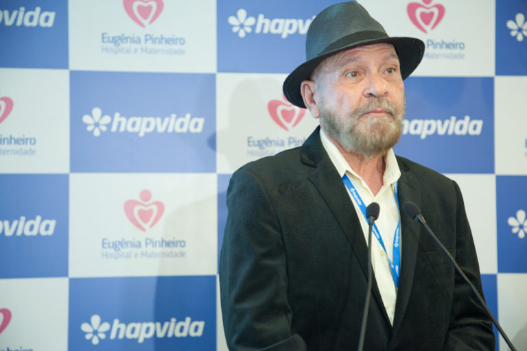 Cândido Pinheiro é o décimo mais rico do Brasil