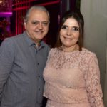 Daniel e Cristiane Figueiredo