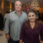 Danisio e Lana Correia