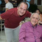 Dante e Franco Antonio
