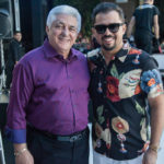 Deusmar Queiros e Xande