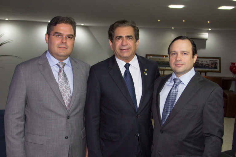 Relançamento da obra “O Cearense”