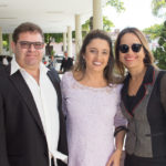 Elder Cordeiro, Ângela Chaves e Greiciane Cordeiro (1)